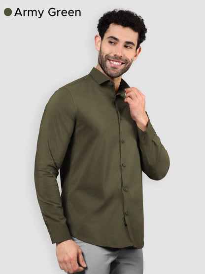 Green&Greay Combo